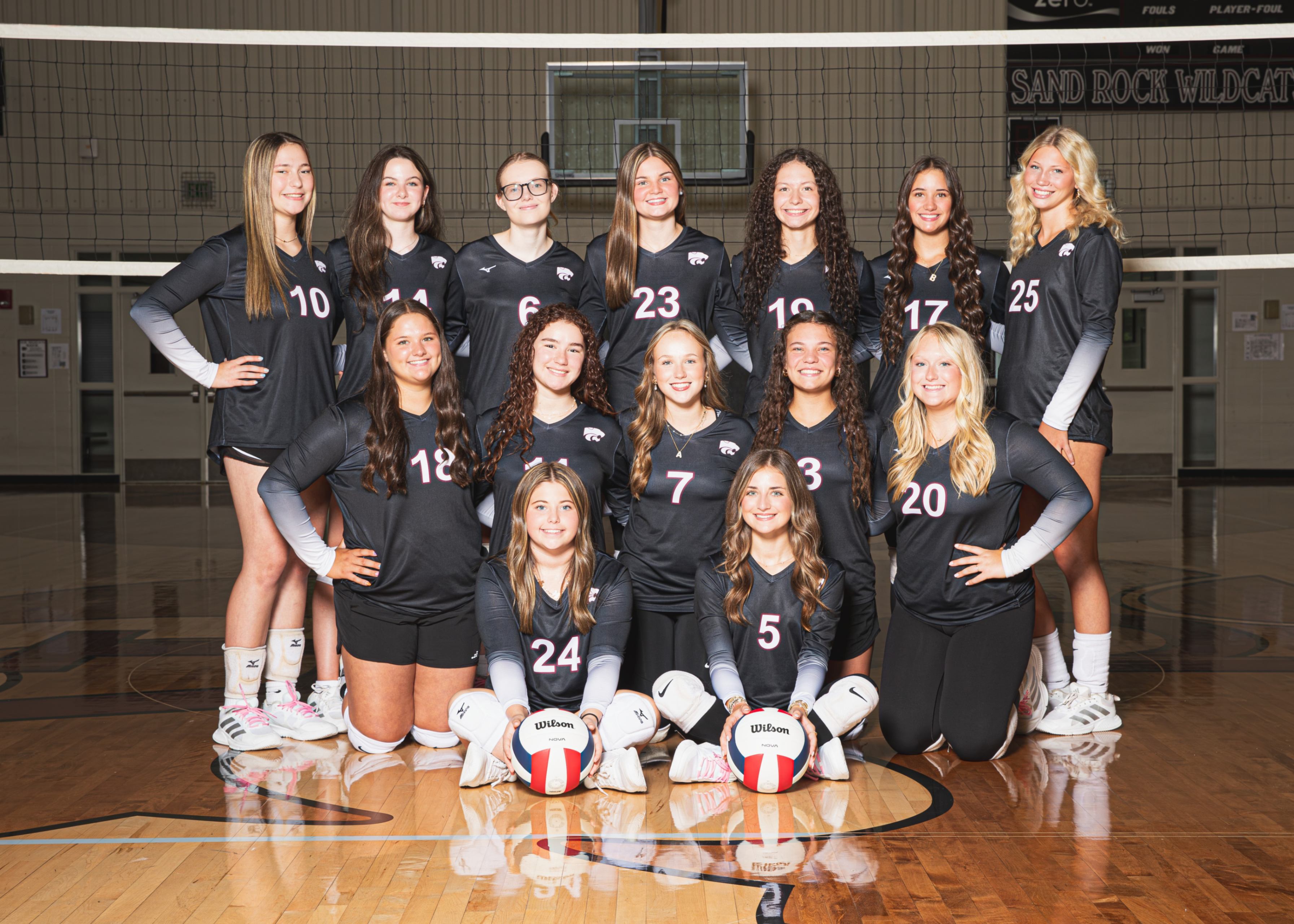 Volleyball 1